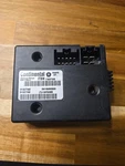 Genuine Mopar Ram 1500 Rear Trailer Tow Module 68336235AA. Fixed Price $50.00.