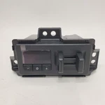 2016 - 2024 Nissan Titan Dashboard Trailer Brake Control Switch Oem 478A0EZ40A. Fixed Price $275.45.