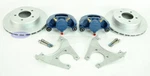 Kodiak Koda Guard Trailer Disc Brake Kit Slip On Lug 10" 3500 Lb Axles. Fixed Price $693.30.