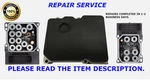 2007 To 2014 Ford F-150 Abs/electronic Brake Pump Control Module -repair Service. Fixed Price $135.00.