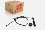 Brake Pad Wear Indicator Sensor Front Left Right Febi 11936. Fixed Price $9.41.