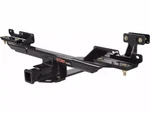 Curt Class 3 Hitch 2" Receiver Fits Select Mercedes GL450/GL550/GLS450/GLS550. Fixed Price $746.49.