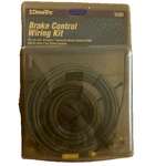 Draw-tite Wiring Kit For To 4 Brake Control Systems Incl 25 Duplex Wire 20AMP. Fixed Price $49.99.