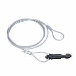 Bargman 54-85-002 Cable For Breakaway Switch 54-85-007. Fixed Price $17.02.