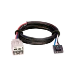 Tekonsha Brake Control Wiring Adapter Plugs 05-07 Ford F-250 Sd / F-350. Fixed Price $31.47.