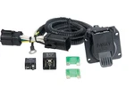 Curt 55242 For 97-03 F150 Oem Replacement 7WAY Round T-connector. Fixed Price $79.09.