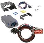 Clam Shell Trailer Brake Control 09-21 Ford F-150 Wiring Tekonsha Prodigy P2. Fixed Price $209.99.
