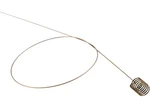 Curt 58410 Pull Wire 7/16 In. Fixed Price $29.95.