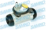 Samko C11791 Wheel Brake Cylinder For Peugeot. Fixed Price $18.16.