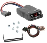 Trailer Control For 03-07 Silverado 1500 2500 3500 + Wiring Reese Brakeman. Fixed Price $131.99.
