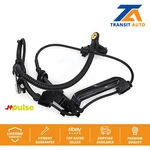 Front Left Abs Wheel Speed Sensor Ford Escape Mercury Mariner With Harness. Fixed Price $54.42.