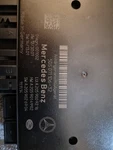Mercedes Trailer CONTROLUNITA2059009216. Fixed Price $250.00.