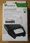 Tekonsha Voyager 9030 Proportional Trailer Brake Control. Fixed Price $65.00.