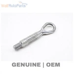 2012-2016 Bmw 528I Xdrive F10 Hook / Towing Eye 7184971. Fixed Price $24.99.