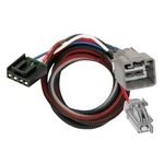 Tekonsha 302300 Trailer Brake Controller Custom Har. Fixed Price $31.89.