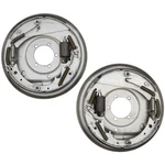 Dexter Boat Trailer Hydraulic Brake Drum Kit 82096 12 Inch. Fixed Price $197.97.