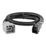 Trailer Brake Wiring Harness Curt #51526 - Controller Sold Separately. Fixed Price $45.99.
