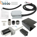 Electric Powered Trailer Jack Kit 1824200100 For Bulldog Landing Gear 12000 Lbs. Fixed Price $197.14.