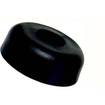 Tie Down 3.5" Hull Sav'r Pvc End Cap 5/8" Shaft Black #86412. Fixed Price $8.74.