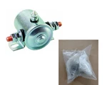 Tekonsha 303.1008 7000 Battery Switch - Terminal, 12 Volt Continuous Duty. Fixed Price $22.91.