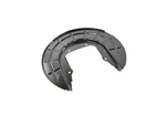Genuine Mopar Splash Shield Right 68298656AA. Fixed Price $31.59.