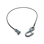 Sturdy Built Demco Trailer Brake Hydraulic Surge Actuator Breakaway Cable.... Fixed Price $34.99.