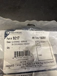 Tectran Gladhand Service Angle Mount 38 Degree 9217. Fixed Price $15.00.