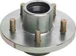Ufp By DEXTER445-K0843605 Hub 3.7K 545-ZINC Idler. Fixed Price $137.40.