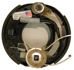 One- Genuine Dexter 7 1-1/4" Electric Trailer Brake Assembly Right Side Axle. Fixed Price $131.33.