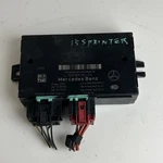2015 Mercedes Sprinter Trailer Tow Control Module A9069009901 Oem. Fixed Price $131.32.