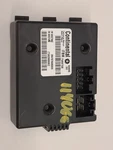 2013 2014 Dodge Ram 1500 Pickup Towing Brake Trailer Control Module 68092732AD. Fixed Price $101.09.