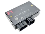 2011 2015 Audi Q7 Trailer Tow Hitch Control Module Oem 4E0907383J. Fixed Price $142.49.