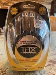 Monster Standard Thx Certified Video For Dvd Cable 8' Brand New Msrp 34.99. Fixed Price $22.99.