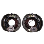 Trailer Brake Driver Passenger Kit For Dexter K23-450-00 K23-451-00 9K To 10K Lb. Fixed Price $259.51.
