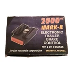 MARK-4 2000 Electronic Trailer Control For Brakes Nos!. Fixed Price $30.48.