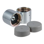 CURT-2.32" Bearing Protectors & Covers (2-PACK). Fixed Price $43.99.