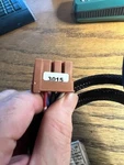 Tekonsha 3015-S Brake Control Wiring Harness Trailer System Connector/. Fixed Price $11.00.