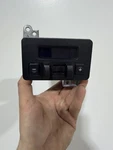 2009-2010 Ford F-150 F150 Digital Trailer Brake Controller Switch 9L34-2C006-AGW. Fixed Price $95.19.
