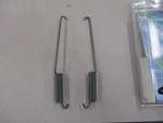 Tekonsha Brake Shoe Return Spring Pair 5307. Fixed Price $14.95.