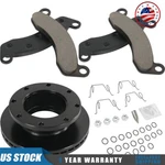 070-006-01 K71-180-00 Trailer Brake Rotor&pads For Dexter Axles 10K&12K. Fixed Price $169.97.