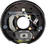 Dexter Axle 4.4K Electric Brake Lh 10"X2-1/4" Self-adjust 4-BOLT K23-478-00. Fixed Price $149.82.