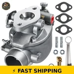 Tang Marvel Schebler Carburetor Ford Tractor 2N 8N 9N 1939-1952. Fixed Price $59.99.