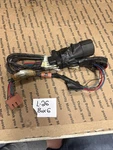 Nos Genuine Oem Gm Trailer Hitch Wiring Harness 15086884 - C84 With 7 Blade Adap. Fixed Price $24.99.