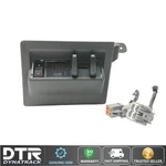 Dodge Ram 1500 2010 2011 2012 Trailer Tow Brake Control Module Oem 56029431AM. Fixed Price $159.90.