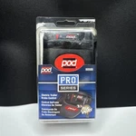 Pod Pro Series Electric Trailer Brake Control #80500 Like New. Fixed Price $49.99.