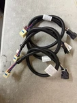 New Curt 51451 Trailer Brake Controller Harness 3PACK. Fixed Price $30.00.