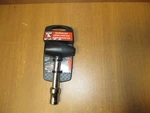Bulldog Sleeved Easy Access Lock Set 5/8" PART#580407 New. Fixed Price $32.29.