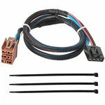 3015-P Brake Harness For 03-06 Chevy Gmc Cadillac Fits Tekonsha Reese Draw-tite. Fixed Price $14.99.