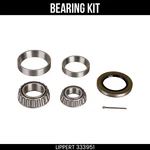 Curt Bearing Kit, Replacement, Fits 7K Axle Hub, 2.250 Inch Diameter. Fixed Price $49.99.
