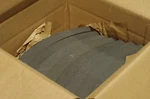 Blue Bird Model TC2000 Truck Lining Kit 4318689. Fixed Price $130.00.